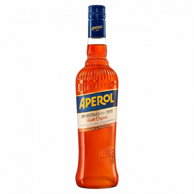 Aperol alkoholos ital 11% 70 cl