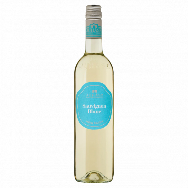 Juhász Felső-Magyarországi Sauvignon Blanc száraz fehérbor 12% 750 ml