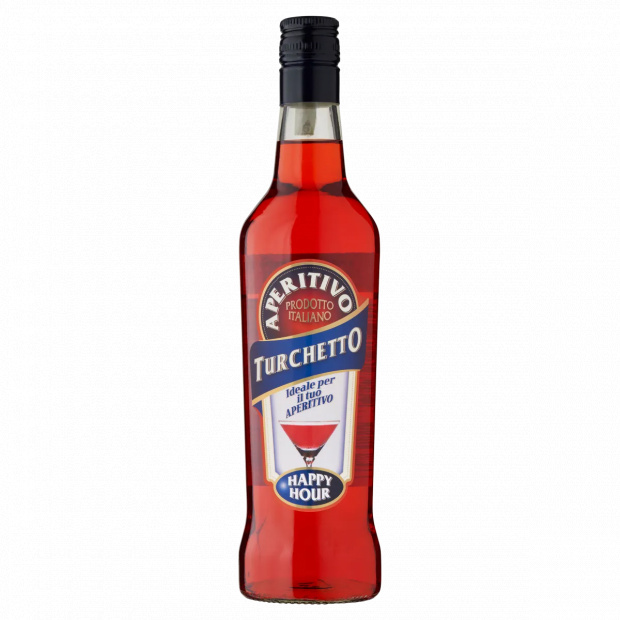 Aperitivo alkoholos ital 11% 70 cl