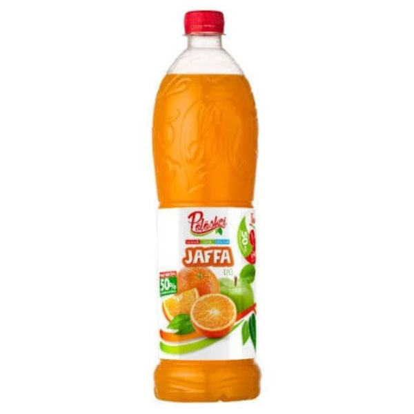 PÖLÖSKEI JAFFA SZÖRP
