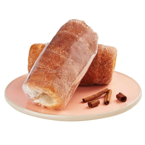 KÜRTŐSKALÁCS FAHÉJAS (KS)