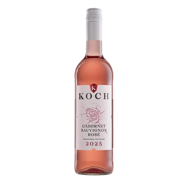 KOCH PRÉMIUM CABERNET S.ROSÉ