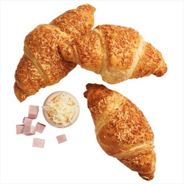 SONKÁS-SAJTOS CROISSANT (KF)