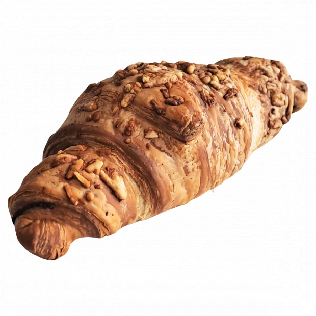 Sonkás-sajtos croissant 95 g