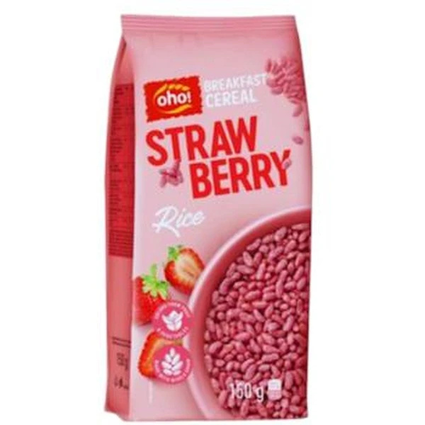 OHO RIZSPEHELY EPER ÍZŰ