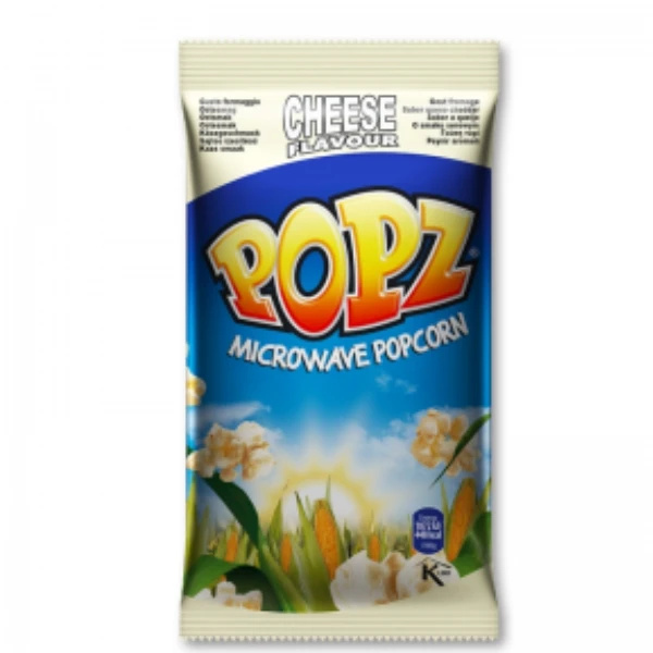 POPZ MICRO POPCORN SAJTOS
