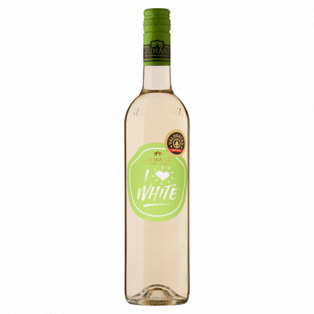 Juhász Felső-Magyarországi Fehér Cuvée száraz fehérbor 12% 750 ml Juhász Felső-Magyarországi Fehér Cuvée száraz fehérbor 12% 750 ml