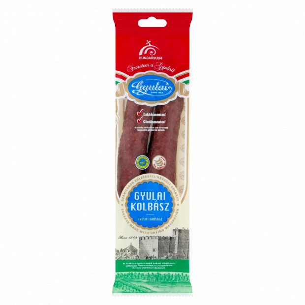 Gyulai kolbász 250 g