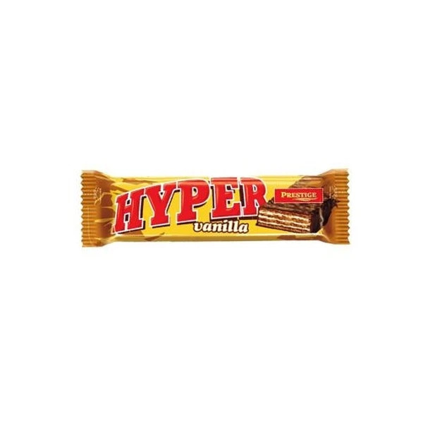 HYPER OSTYA VANÍLIÁS 50G