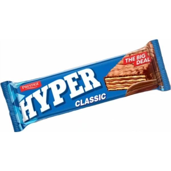 HYPER OSTYA CLASSIC 50G