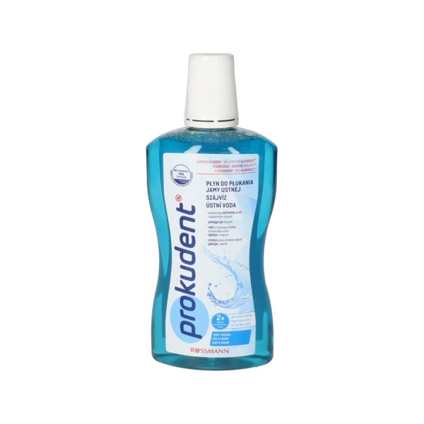 PROKUDENT SZÁJV.ÍNYÁPOLÓ500ML