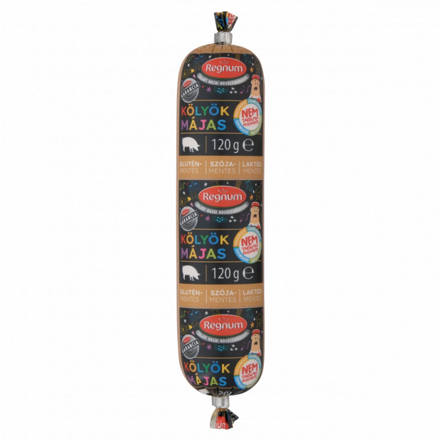REGNUM Kölyök májas 120 g