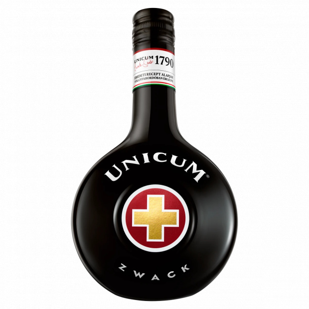 Unicum gyógynövénylikőr 40% 12 x 0,05 l Unicum gyógynövénylikőr 40% 12 x 0,05 l