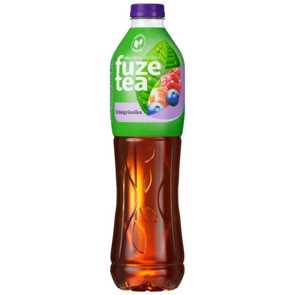 FUZETEA ERDEI GYÜMÖLCS 1,5L