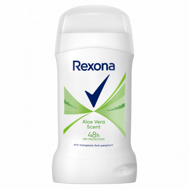 Rexona Aloe Vera Scent izzadásgátló stift 50 ml