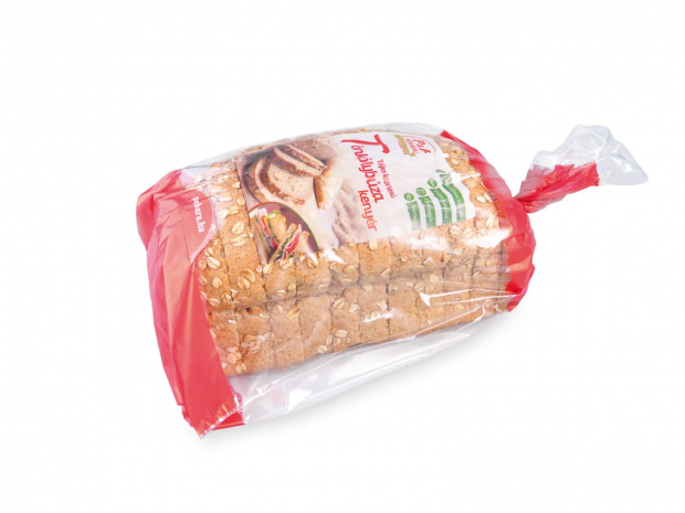 TÖNKÖLYBÚZA KENYÉR SZELETELT