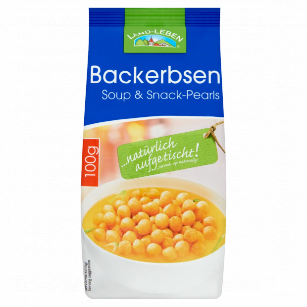 Land-Leben levesgyöngy 100 g