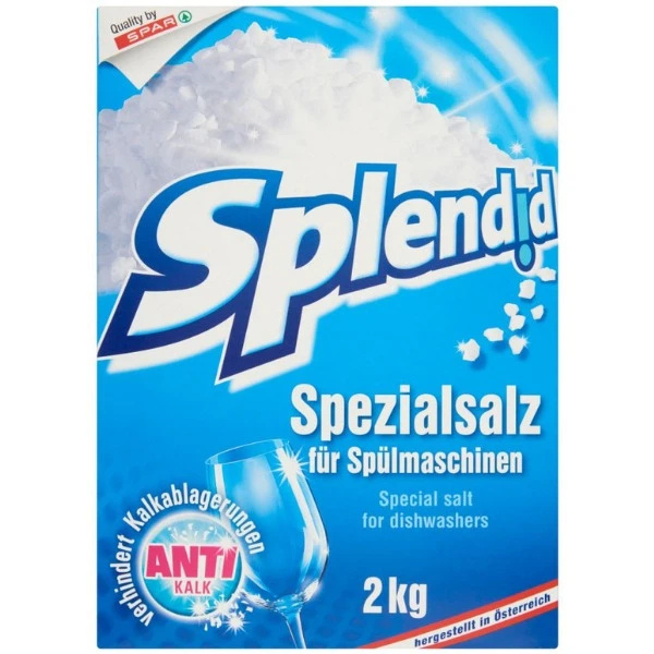 SPLENDID SPECIÁLIS REG.SÓ 2KG