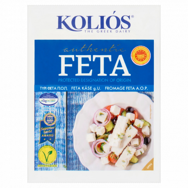 Kolios feta sajt 150 g