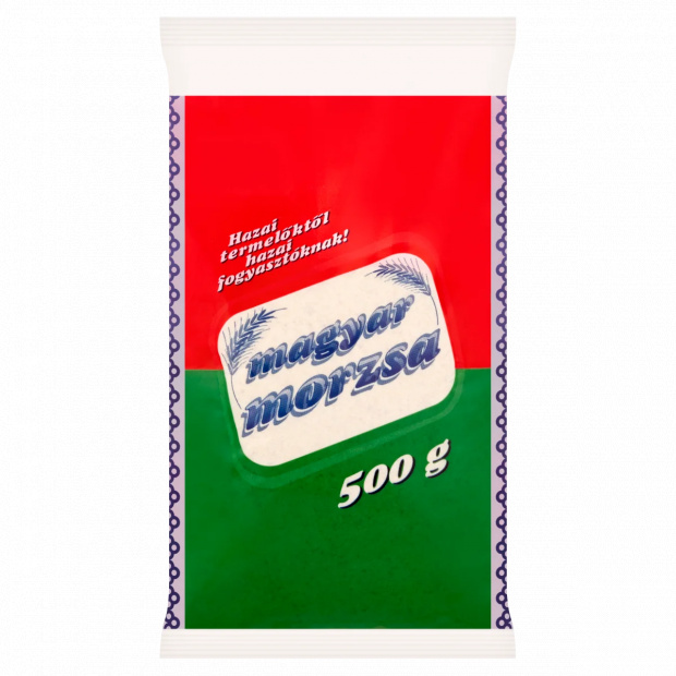 Magyar morzsa 500 g