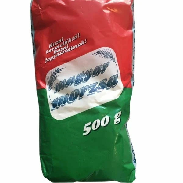 MAGYAR MORZSA 500G