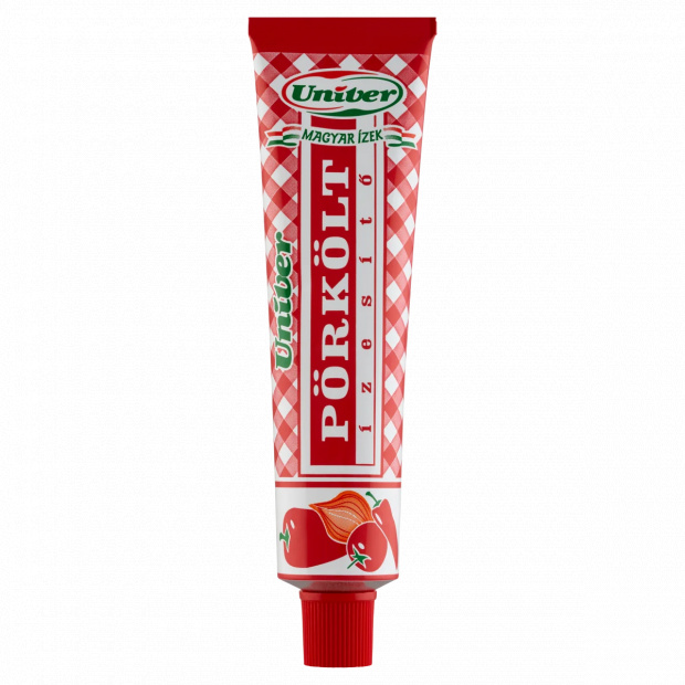 Univer Magyar Ízek pörkölt ízesítő 70 g Univer Magyar Ízek pörkölt ízesítő 70 g