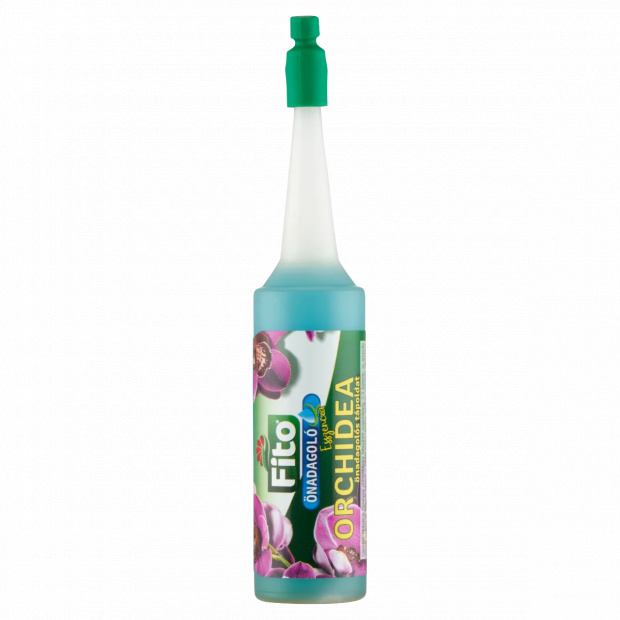 Fito orchidea önadagolós tápoldat 32 ml