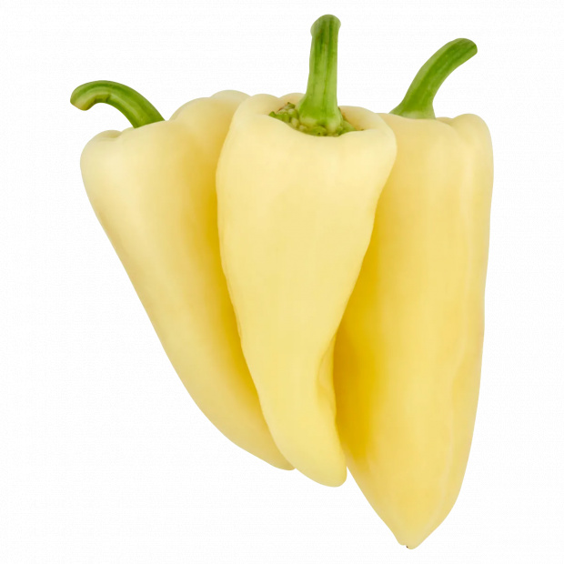 Étkezési paprika lédig