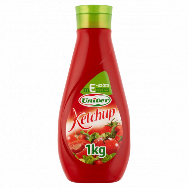 Univer ketchup 1 kg