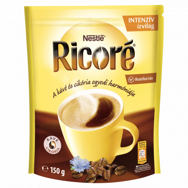 Ricoré azonnal oldódó kávé és cikória 150 g