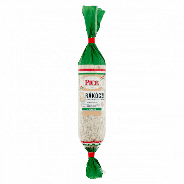 PICK Rákóczi nemespenészes szalámi 400 g PICK Rákóczi nemespenészes szalámi 400 g