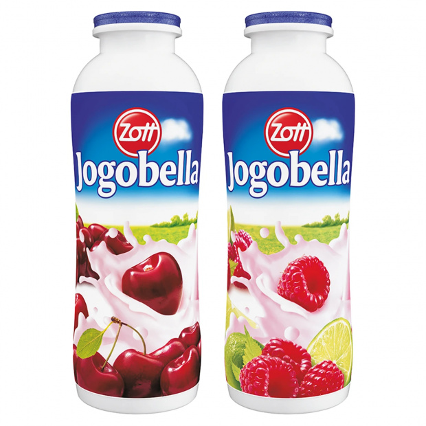 Zott Jogobella joghurtos ital 250 g Zott Jogobella joghurtos ital 250 g