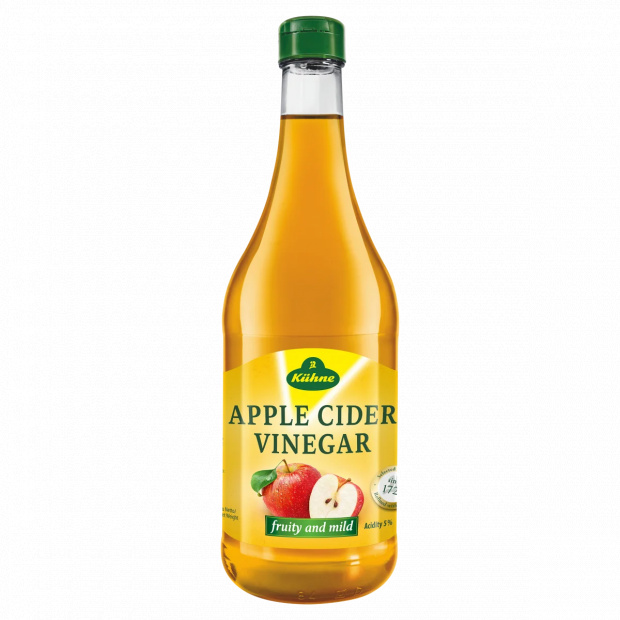 Kühne almabor ecet 5% 750 ml