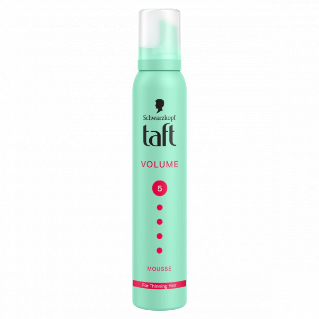 Taft Volume hajhab vékonyszálú hajra 200 ml