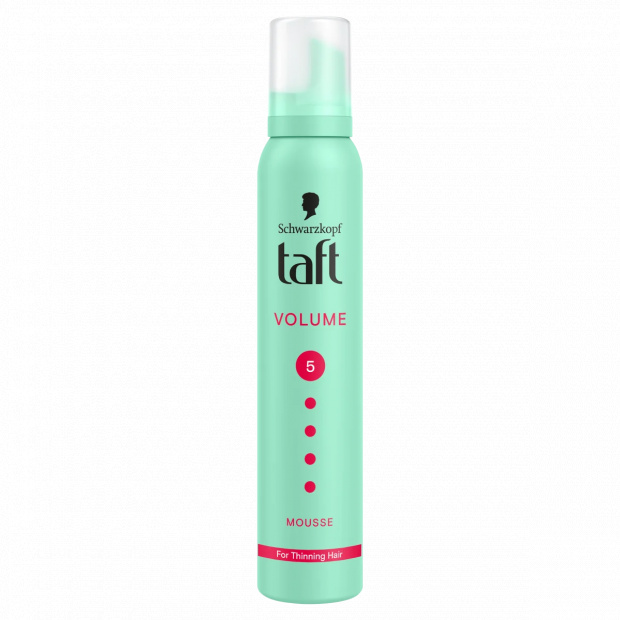 Taft Volume hajhab vékonyszálú hajra 200 ml