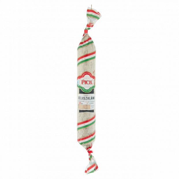 PICK eredeti téliszalámi 800 g PICK eredeti téliszalámi 800 g
