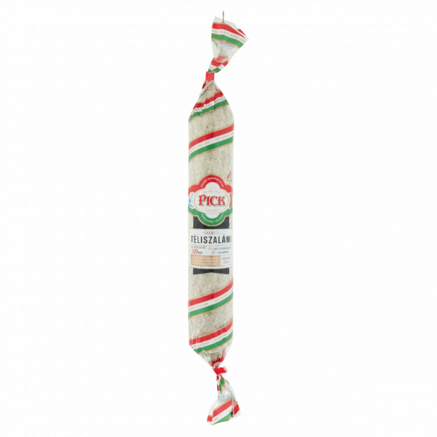 PICK eredeti téliszalámi 800 g