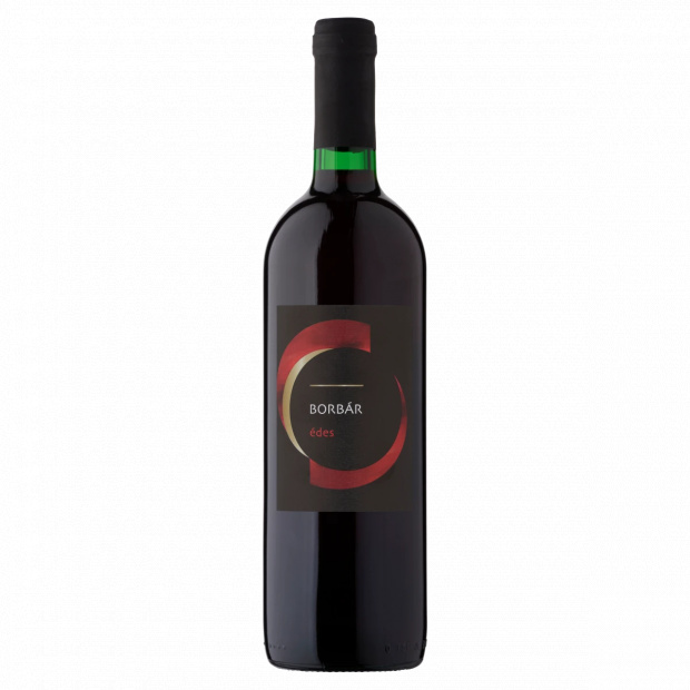 Tokaji Furmint félédes fehérbor 10,5% 750 ml