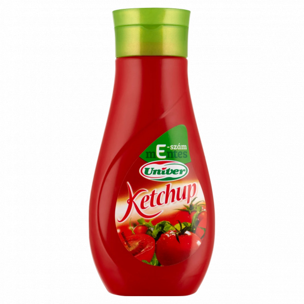 Univer ketchup 470 g