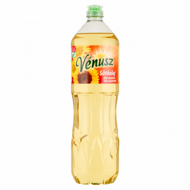 Vénusz sütőolaj 1 l