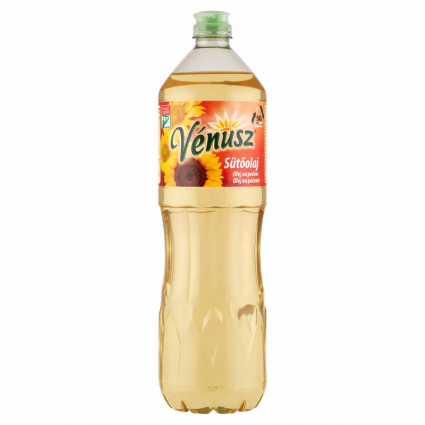 Vénusz sütőolaj 1 l