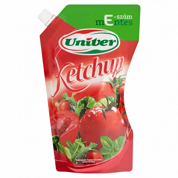 Univer ketchup 590 g