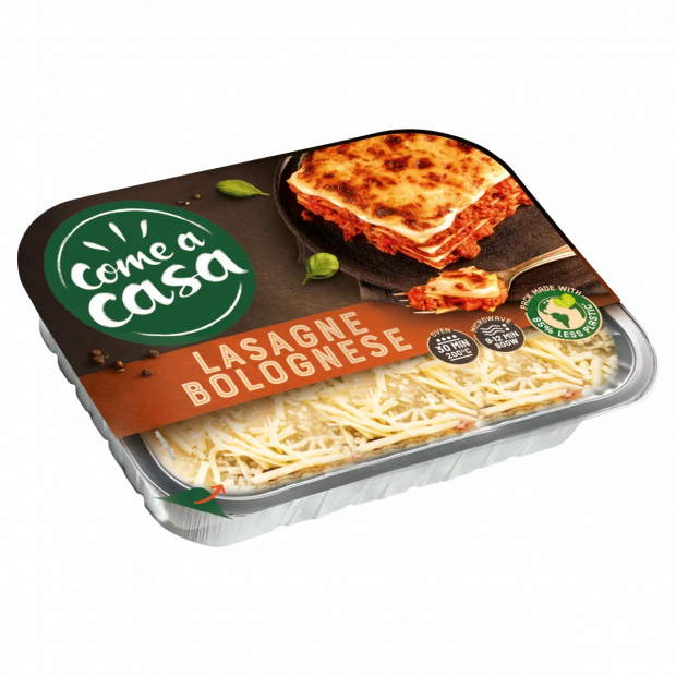 Stefano Toselli bolognai lasagne 900 g
