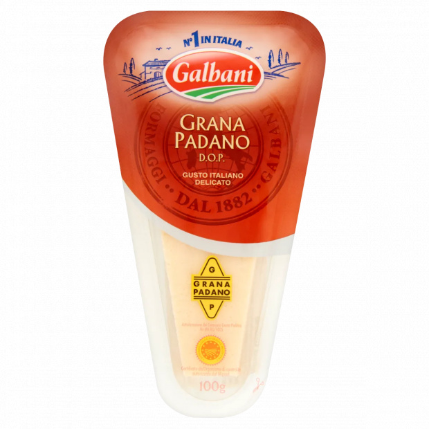 Galbani Grana Padano sajt 100 g