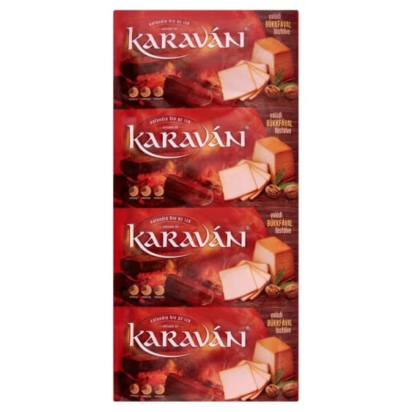 KARAVÁN SAJT