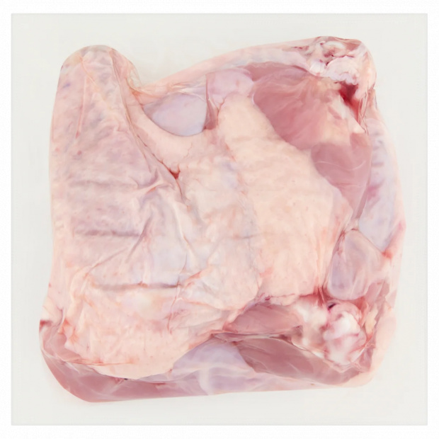 Gallicoop friss pulyka szárny