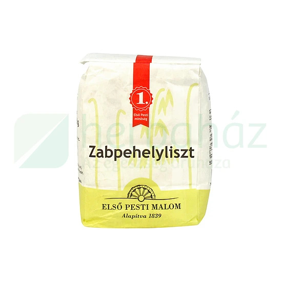 ZABPEHELYLISZT 500G