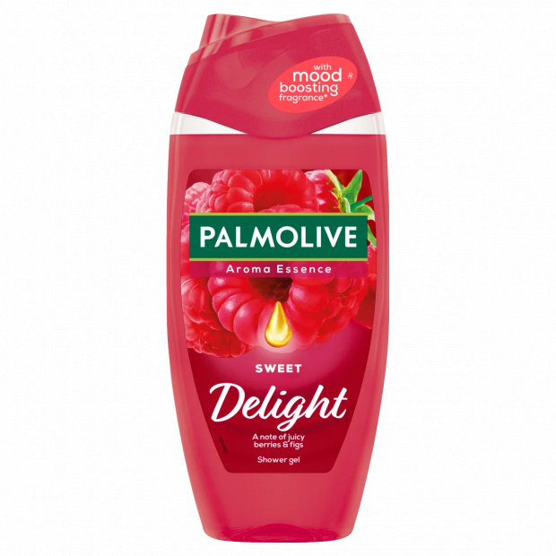 Palmolive Aroma Essence Sweet Delight tusfürdő 250 ml