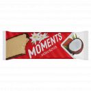 Moments kakaós bevonómasszába mártott, kókuszos krémmel töltött ostyaszelet 45 g 27dfbc8a-4154-46df-99cd-3f1b59c08d9d.webp