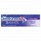 Blend-a-med 3D White Classic Fresh Fogkrém 75 ml e4eb4fef-d34a-417a-822f-7e9382cad96f.webp